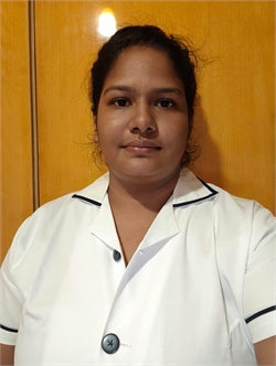 Shivani Shrikant Bhosale