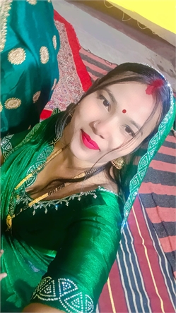 Shivani Singh - Part time Cleaner and Cook in Pokhara Om Nagar Colony, Danganj in Varanasi