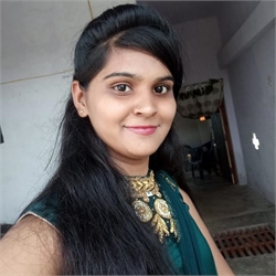Shivani Tiwari - Full time Baby Sitter in raipur in Raipur