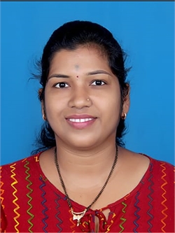 Shivani Tushar Jadhav - Full time Cleaner and Cook and Baby Sitter in Virar East in Mumbai