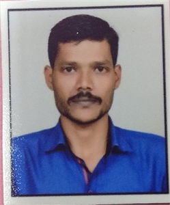 Shivashankar jotawar - Part time Cleaner and Patient Care and Elderly Care in Mumbai