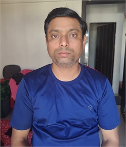 Shive Kumar  Thakur - Full time Cook in kalyan in Thane