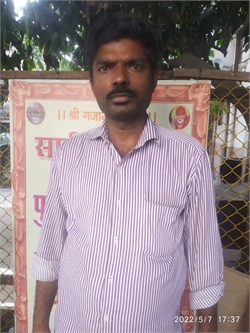 shivjee mandal