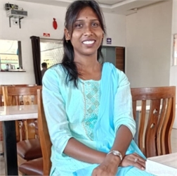 Shivkanya ashroba Sarvade - Part time Cleaner and Baby Sitter in nigdi in Pune