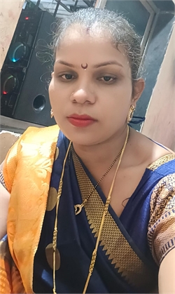 Shivkanya ingle - Part time Baby Sitter in Ghansoli in Mumbai