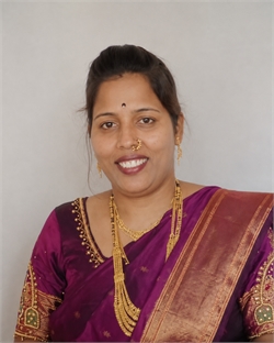 Shivkanya Pawar - Part time Cook and Baby Sitter in Kalamboli in Mumbai