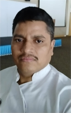 Shivkumar Ramashray Tiwari - Full time Cook in Kalyan in Mumbai