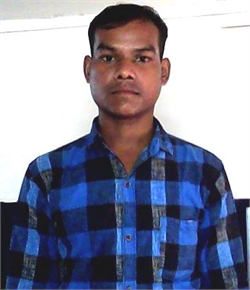 Shivlal Ekka - Full time Cleaner and Cook in Andheri East in Mumbai