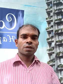 Shivnath Kushwaha - Full time Patient Care and Elderly Care in Virar East in Virar