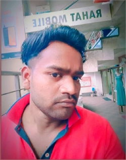 Shivnath Sahish - Part time Cleaner in banglore in Bangalore Bengaluru