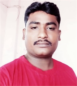 Shivpal Chauhan - Part time Cleaner in Ghantali in Thane