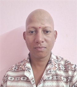 Shivraj Unge - Full time Cleaner in Navi Mumbai in Mumbai