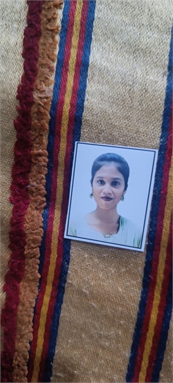 Shiwangi - Part time Cook in Nala Sopara in Mumbai