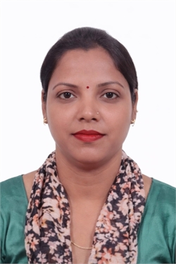 Shiwani - Part time Cleaner and Cook and Baby Sitter in Shadipur in Delhi