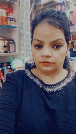Shiwani Chawla - Part time Baby Sitter in Hari Nagar, in New Delhi