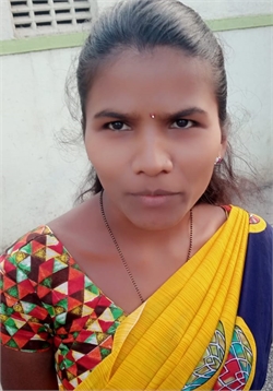 shiwani dhaije - Full time Cleaner and Cook and Baby Sitter in baramati in Baramati