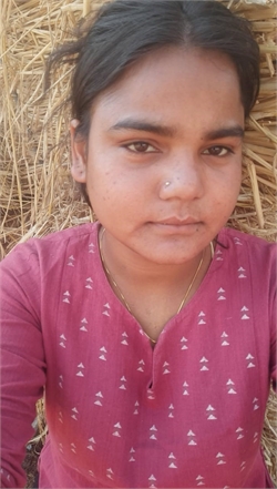 Shiwani hembrom - Full time Cook in Jharkhand in Rajgarh
