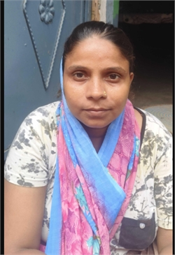 Shnaz - Part time Cook in Bawana, in Delhi