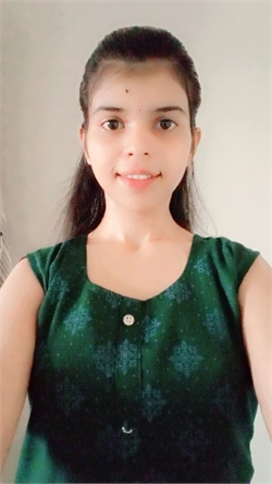 Sneha bhosale - Full time Cleaner in chiplun in Chiplun