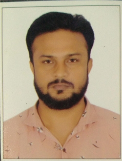 Shoaib Sunishra - Part time in Malad East in Mumbai
