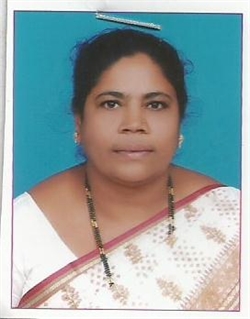 Shoba - Part time Cook and Baby Sitter in Bangalore Bengaluru