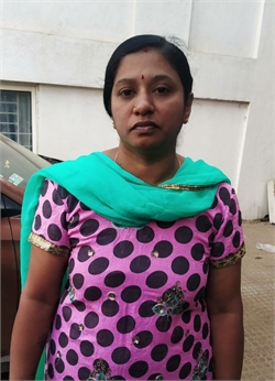S Shobha