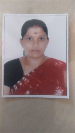 Shoba - Part time Baby Sitter in Bilekahalli in Bangalore Bengaluru