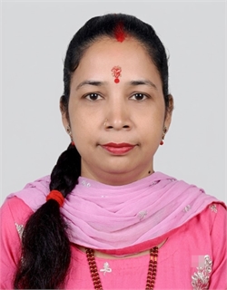Shoba Rawat - Part time Cleaner and Cook and Patient Care and Elderly Care in Shadipur in Delhi