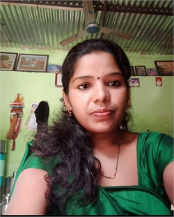 Shobha Pandurang Aadagale - Part time Cook and Baby Sitter in Lohegaon in Pune
