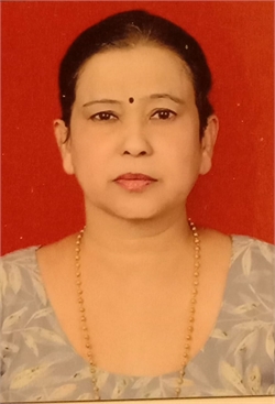 Shoba Dhume - Full time Cleaner and Cook in kothrud in Pune