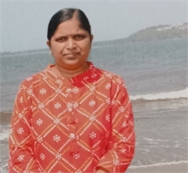 shoba jadav - Part time Baby Sitter in solapur in Pune