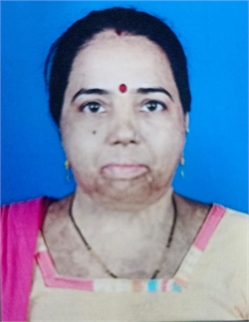 Shoba Narayan Tiwar - Part time Cleaner and Cook in Kalyan East in Kalyan