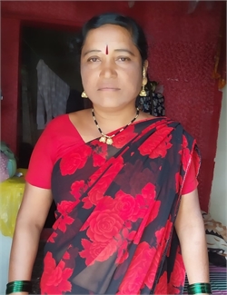 Shoba pawar - Part time Cook and Baby Sitter in Vadgaon Budruk, in Pune