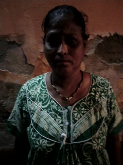 Shoba Pramod Gaikwad - Part time Baby Sitter in Bhandup West in Mumbai