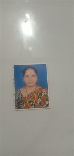 Shoba Ravisaheb Varke - Part time Cleaner and Cook and Baby Sitter in kandivali east in Mumbai