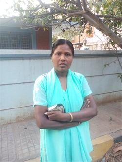 Shoba Shrinath - Part time Cleaner and Cook and Baby Sitter in Malleshwaram West, Bengaluru, Karnataka, India in Bangalore Bengaluru