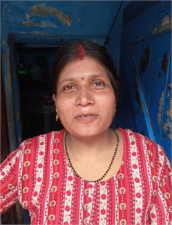 Shobha - Part time Cook in Vikaspuri in Delhi