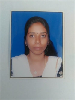 shobha - Part time Cleaner and Cook and Baby Sitter in Banaswadi Main Road, Subaiya Reddy Layout, Banswadi, Bengaluru, Karnataka, India in Bangalore Bengaluru