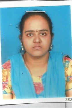 Shobha - Part time Cleaner in Thyagararaja Nagar in Bangalore Bengaluru