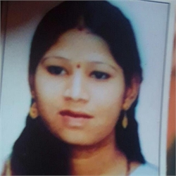 Shobha - Part time Cleaner and Baby Sitter in Domlur in Bangalore Bengaluru