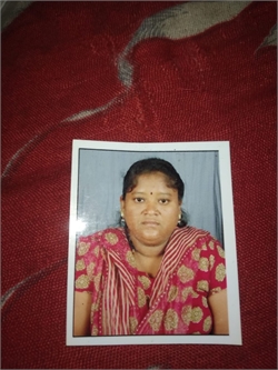 shobha - Part time Cleaner and Cook and Baby Sitter in Hosapalaya in Bangalore Bengaluru