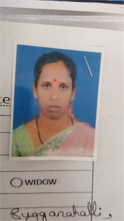 Shobha - Full time Cleaner and Baby Sitter in Rammanagar in Mysore