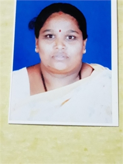 Shobha - Part time Cook in Malleshwaram in Bangalore Bengaluru
