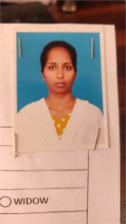 shobha - Full time Baby Sitter in Dodda Banaswadi, Bengaluru, Karnataka, India in Bangalore Bengaluru