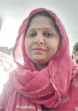 Shobha - Part time Baby Sitter in Madipur JJ Colony in Delhi