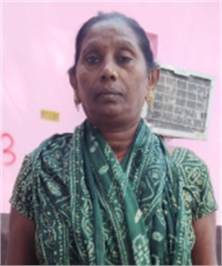 Shobha - Part time Cleaner in Timarpur in Delhi
