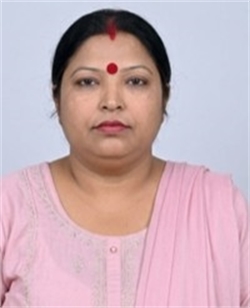 Shobha - Part time Cleaner and Cook in Shivaji Park, in New Delhi
