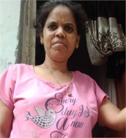 Shobha - Part time Baby Sitter in Balbir Vihar, in Delhi