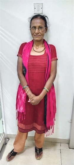 Shobha Arjun Rokade