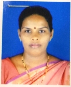 Shobha Arjun Yevale - Part time Cleaner and Cook and Baby Sitter in Kamothe panvel in Navi Mumbai
